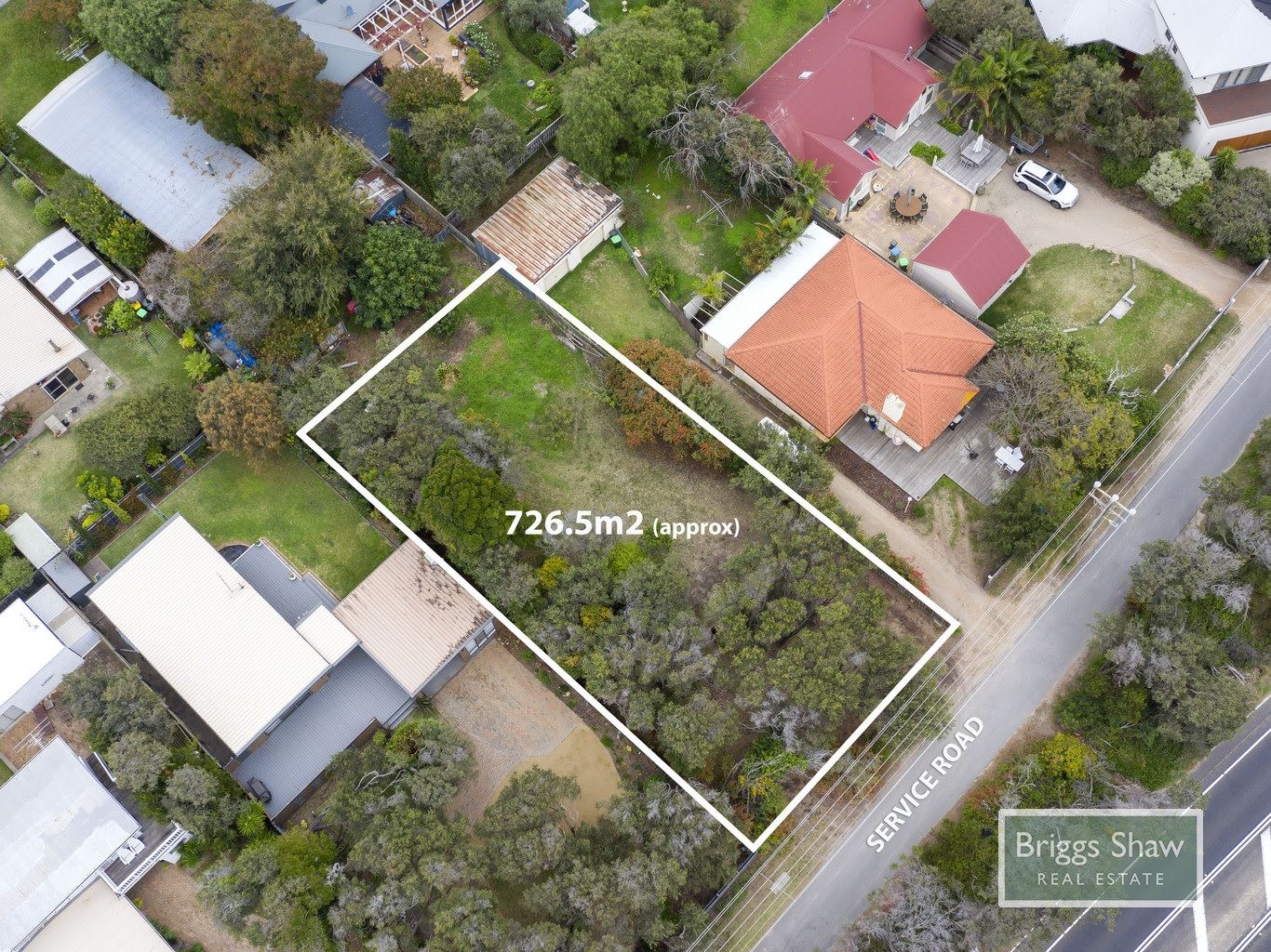 2997 Point Nepean, Blairgowrie VIC 3942, Image 1