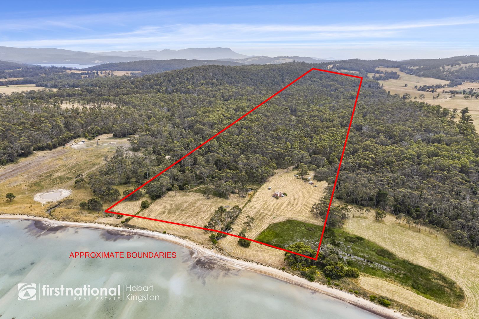 95 Whaymans Road, North Bruny TAS 7150, Image 1