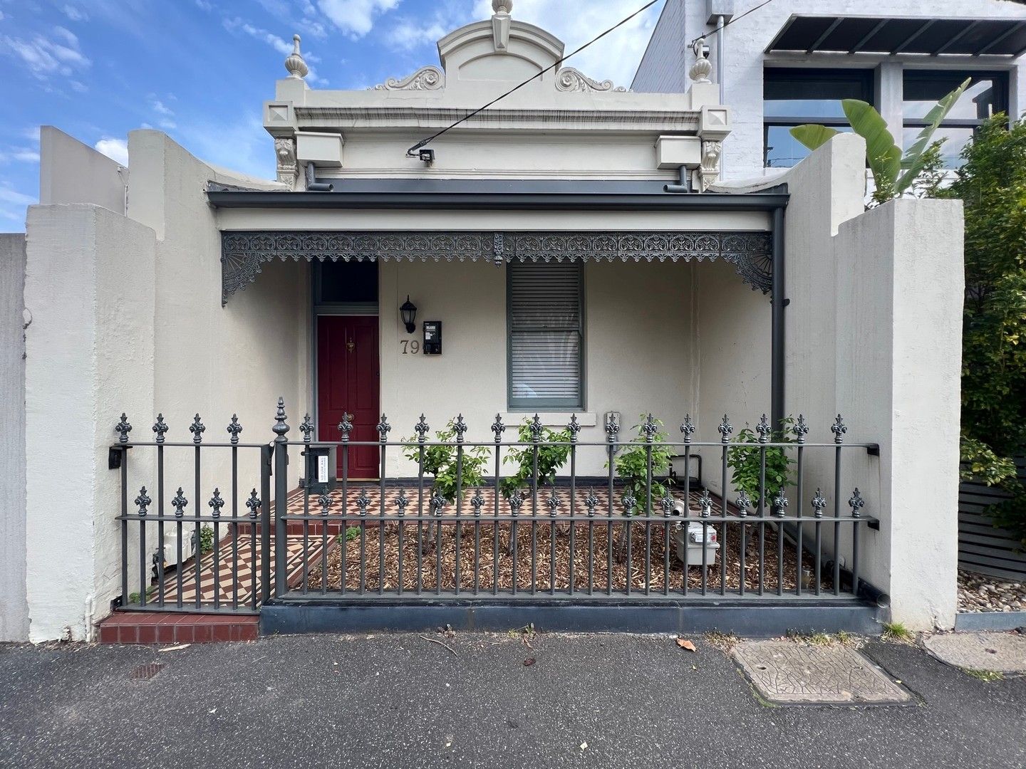 3 bedrooms House in 79 Fenwick Street CARLTON NORTH VIC, 3054