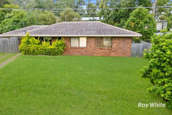 Picture of 11 Anchusa Street, KINGSTON QLD 4114