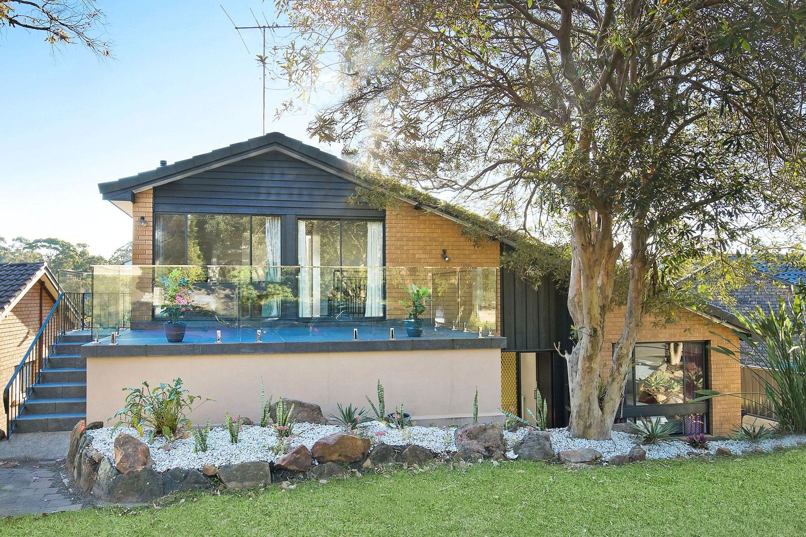 4 bedrooms House in 75 The Esplanade SYLVANIA NSW, 2224