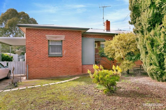 Picture of 84 Penrice Road, PENRICE SA 5353