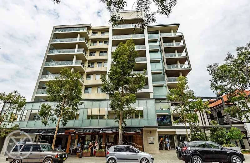 Additional image 8 of 6E/1303 Hay St, West Perth WA 6005