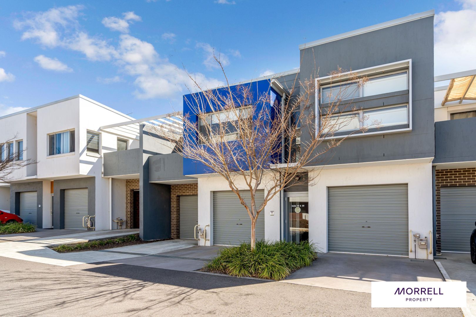 19/62 Max Jacobs Avenue, Wright ACT 2611