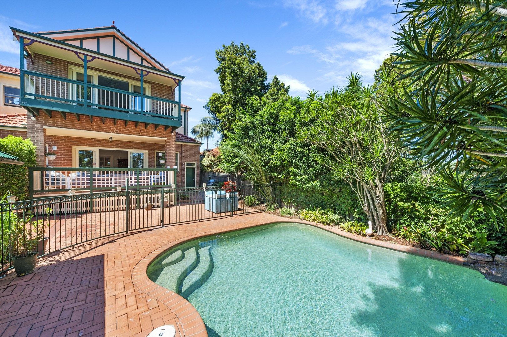 7 Street, Russell Lea Property History & Address Research Domain