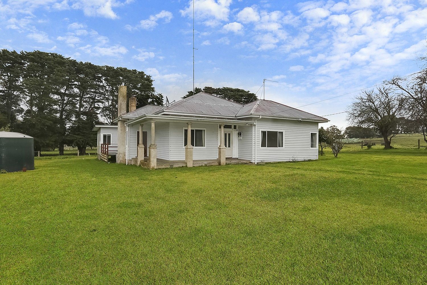 125 Mamre Rd, Nalangil VIC 3249, Image 0