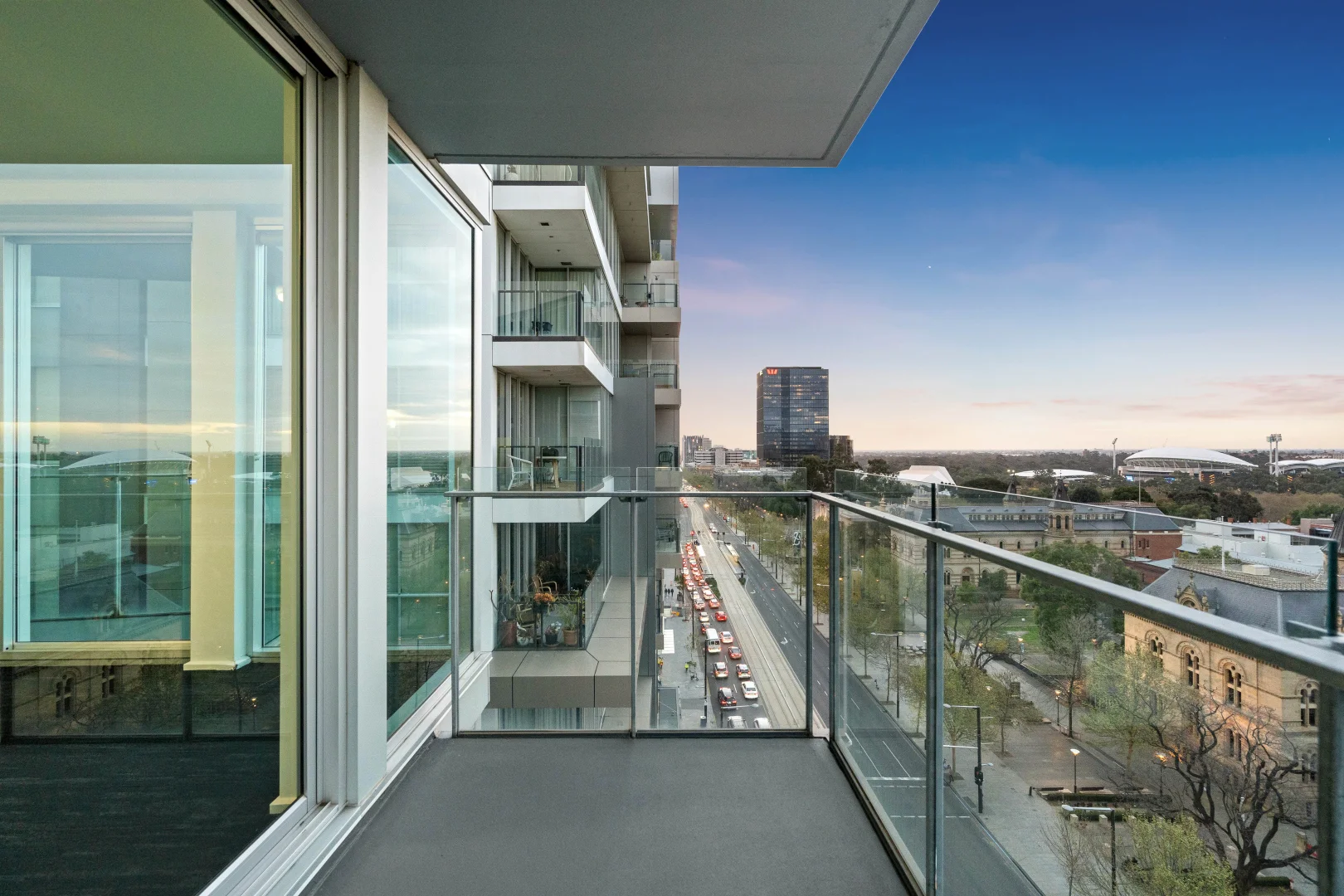 Additional image 12 of 132/34 Austin Street, Adelaide SA 5000