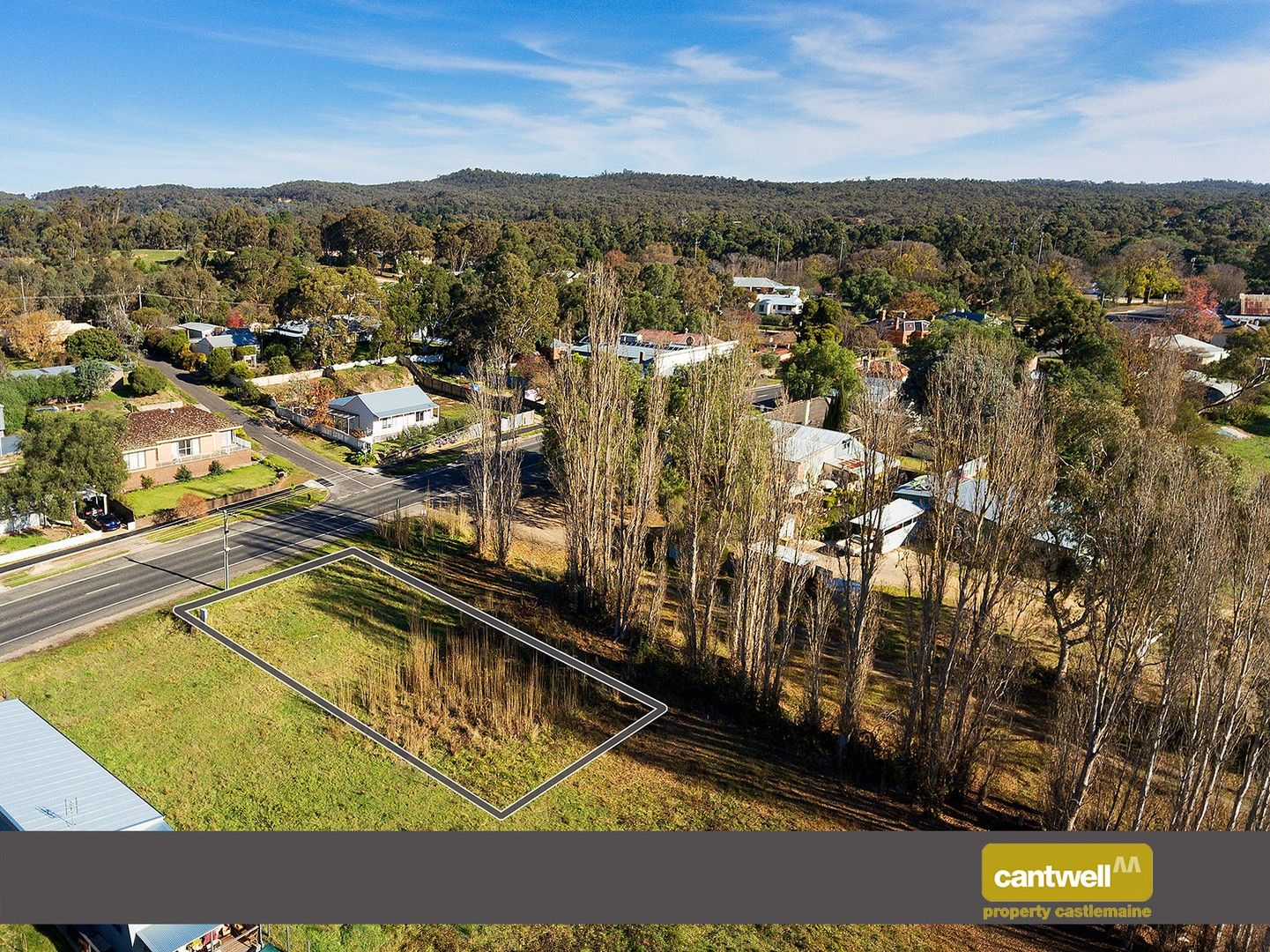 176 Main Road, Chewton VIC 3451, Image 0