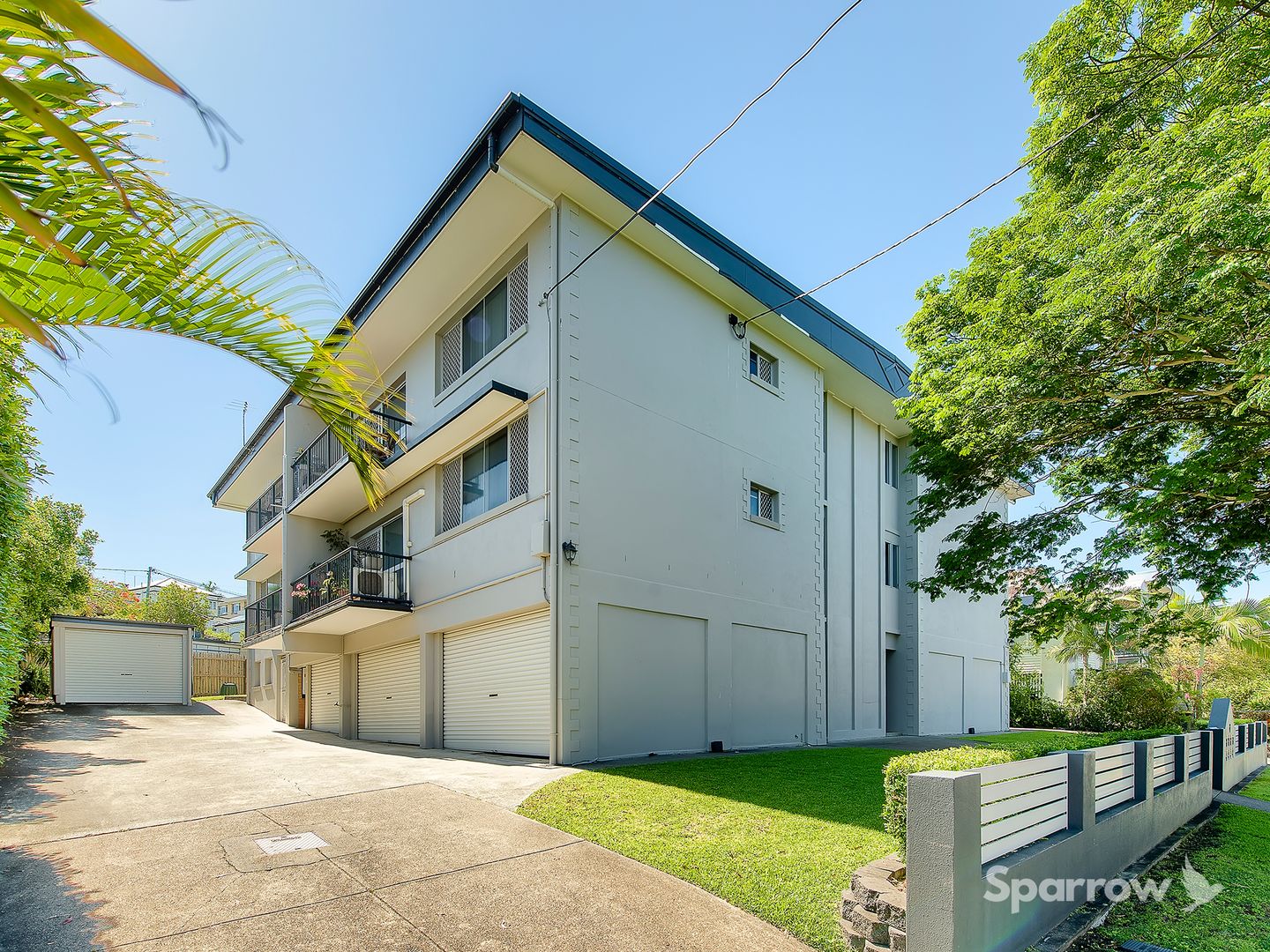 6/42 Rialto Street, Coorparoo QLD 4151, Image 1