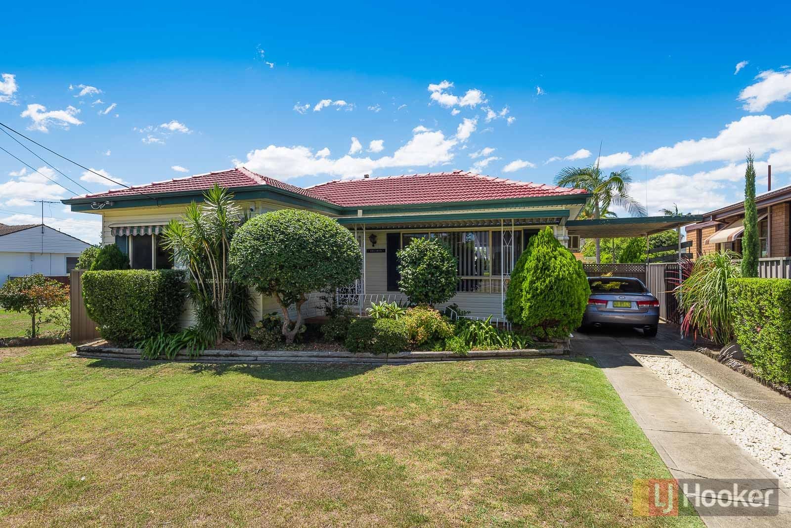 19 Graham Avenue, Casula NSW 2170, Image 0