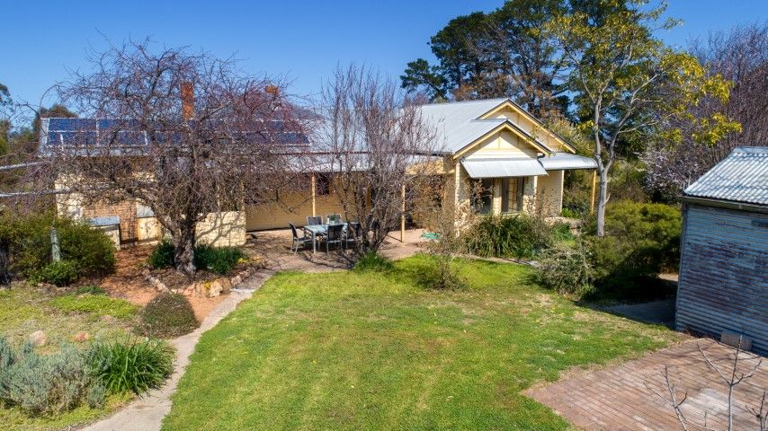 506 Fairy Hole Road, Yass NSW 2582, Image 2