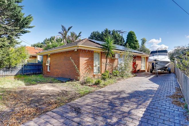 Picture of 11 Magpie Court, MEADOW HEIGHTS VIC 3048