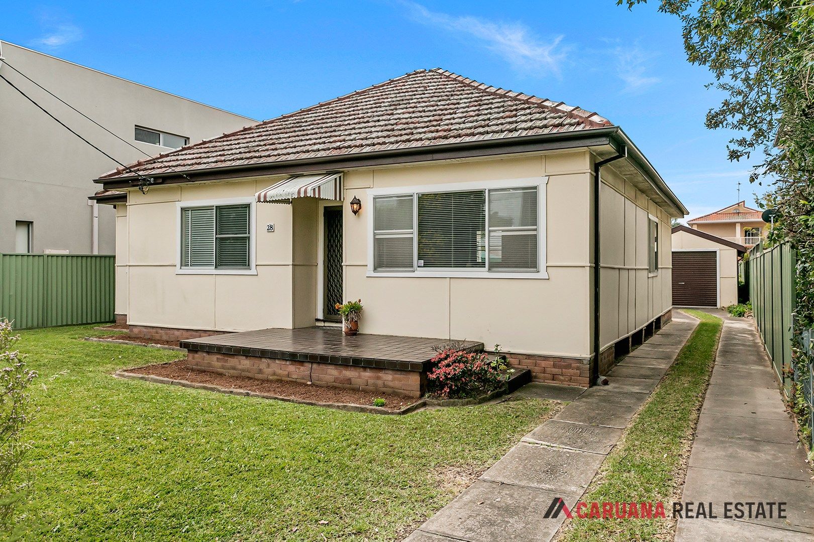 28 Bonanza Parade, Sans Souci NSW 2219, Image 0