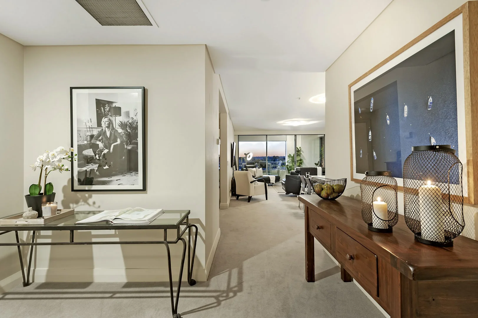 Additional image 7 of Level8/2-4 Mount Street Walk, Pyrmont NSW 2009