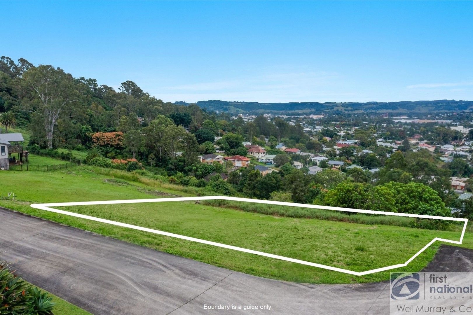 8 Angela Place (off Barham St 8/60), East Lismore NSW 2480, Image 1