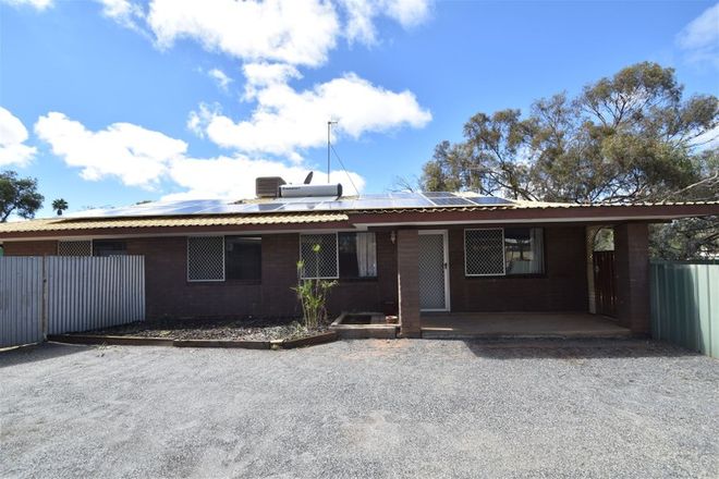 Picture of 21 Spearwood Road, SADADEEN NT 0870