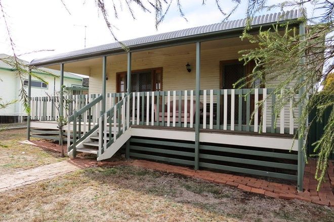 Picture of 55 Inverell Street, DELUNGRA NSW 2403