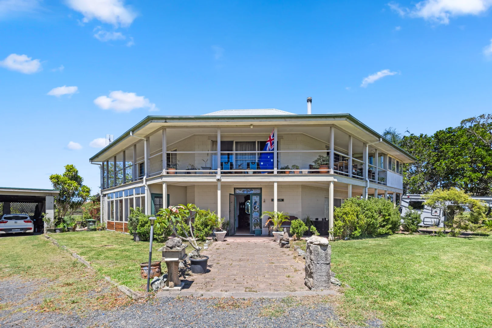 Additional image 5 of 2756 South West Rocks Road, Jerseyville NSW 2431