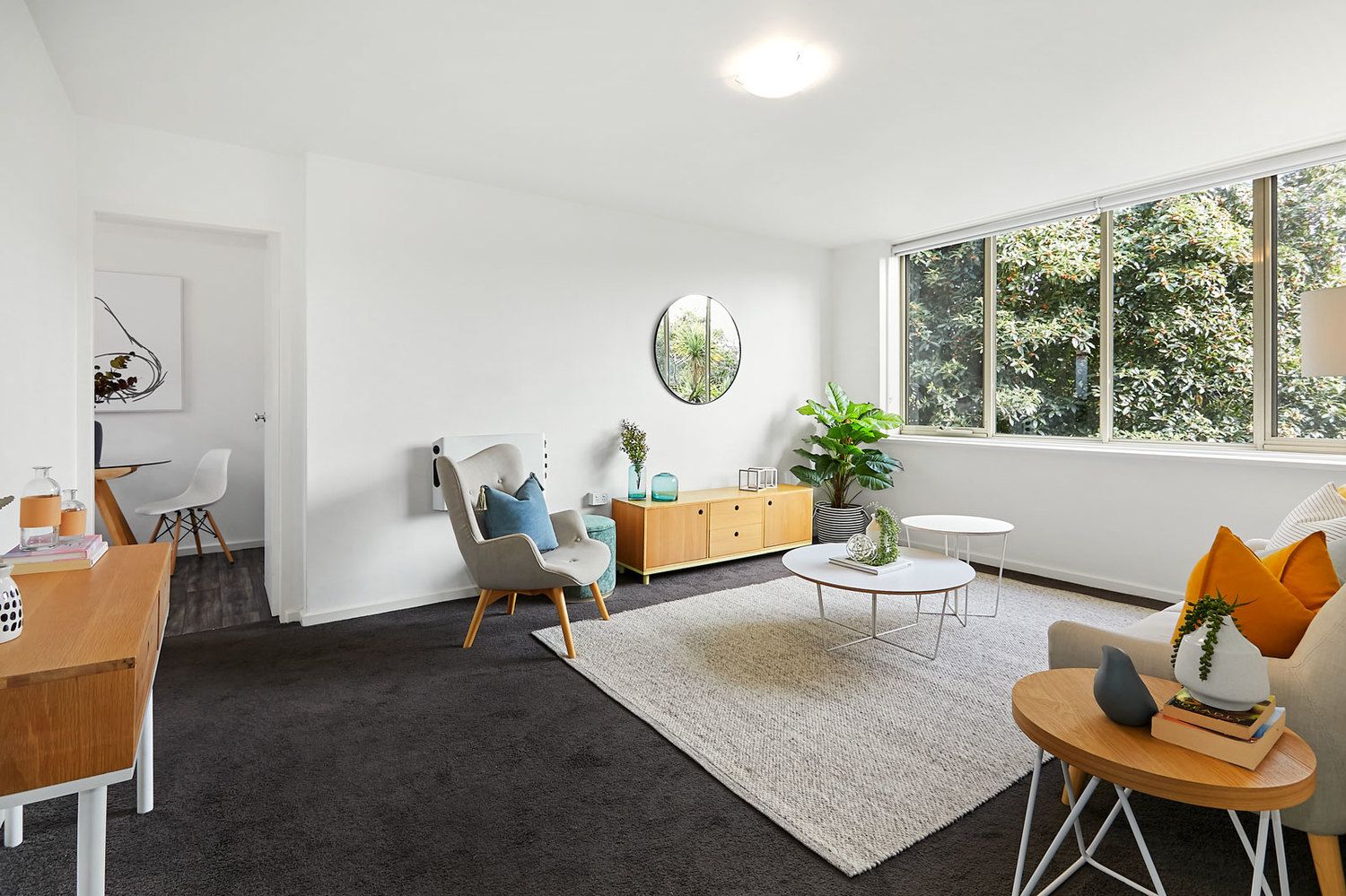 5/7 Clowes Street, South Yarra VIC 3141, Image 0