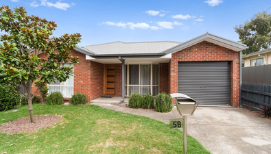 Picture of 5B Mountain View Crescent, SEAFORD VIC 3198