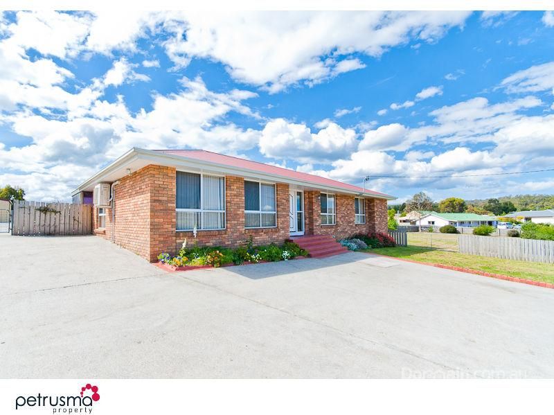 25 Pendell Drive, FORCETT TAS 7173, Image 0