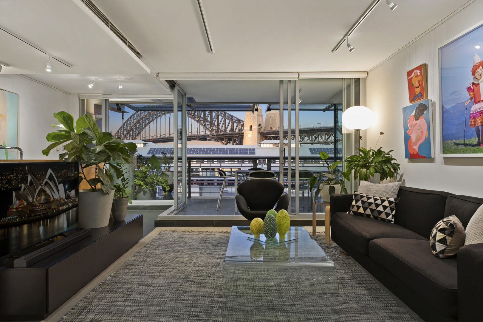 517/19 Hickson Road, Walsh Bay NSW 2000, Image 1