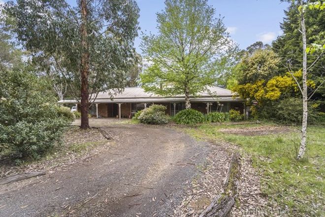 Picture of 35 Melaleuca Drive, ENFIELD VIC 3352