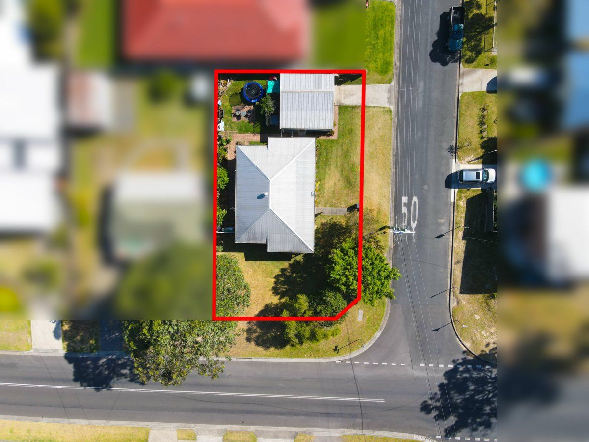 26 Tasman Road, St Georges Basin NSW 2540, Image 2