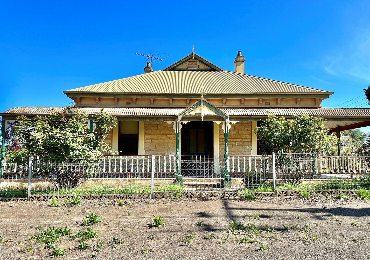 3 Old Adelaide Road, Kapunda SA 5373, Image 0