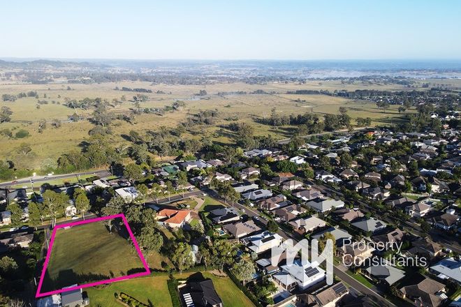 Picture of Lot 21/11 Jackey Drive, CAMDEN PARK NSW 2570