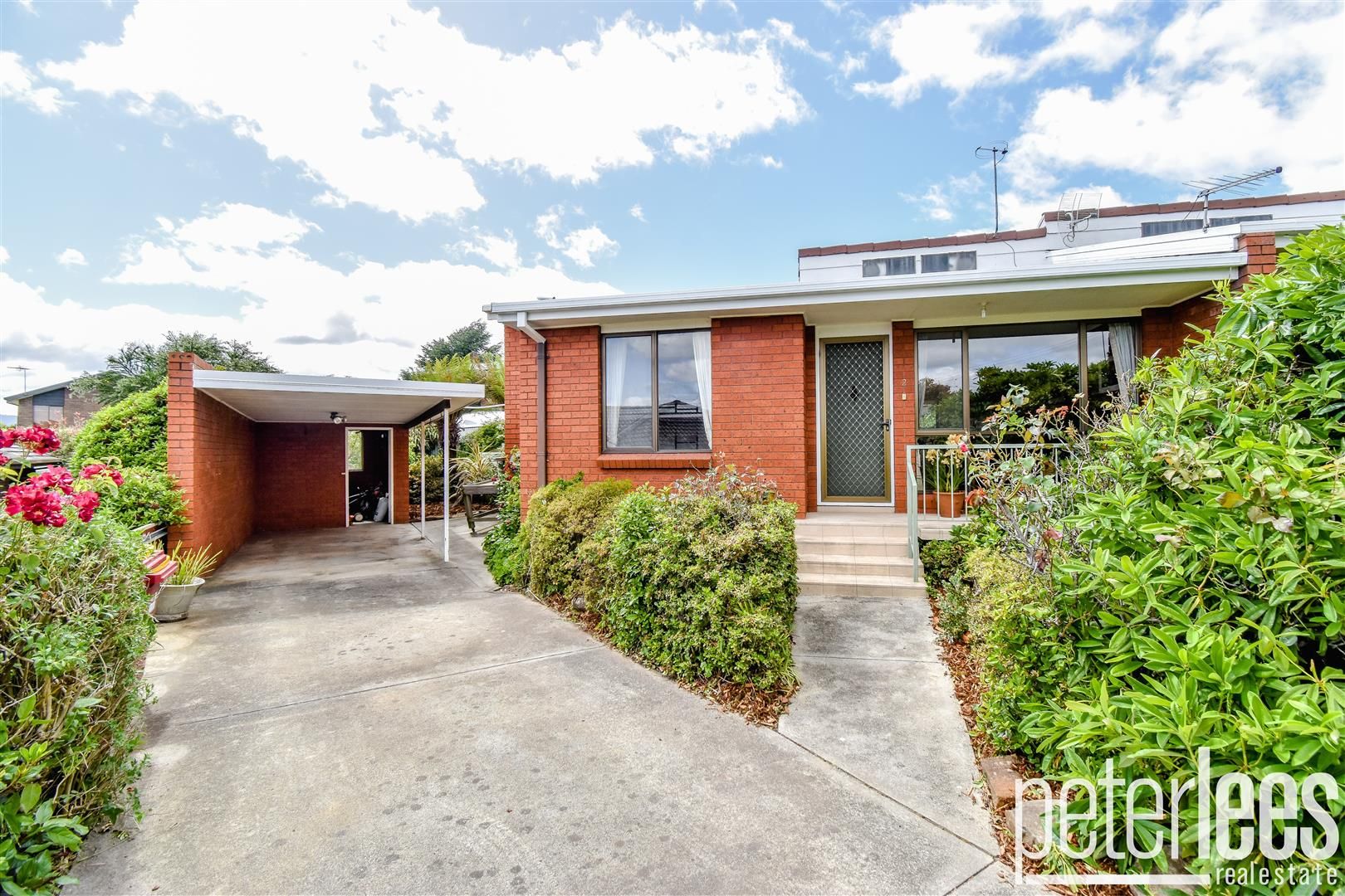 2/27 Hilton Place, Norwood TAS 7250, Image 0