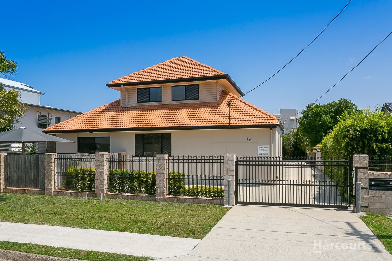 2/16 Belvedere Street, Clontarf QLD 4019, Image 0