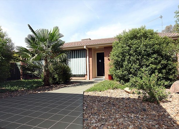 11 Hourigan Place, Richardson ACT 2905