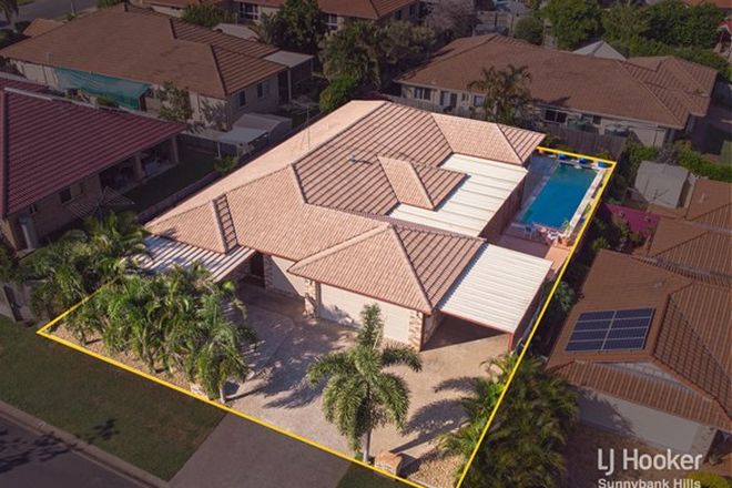 2203 5 Bedroom Houses Sold Auction Results In Calamvale Qld 4116 Domain
