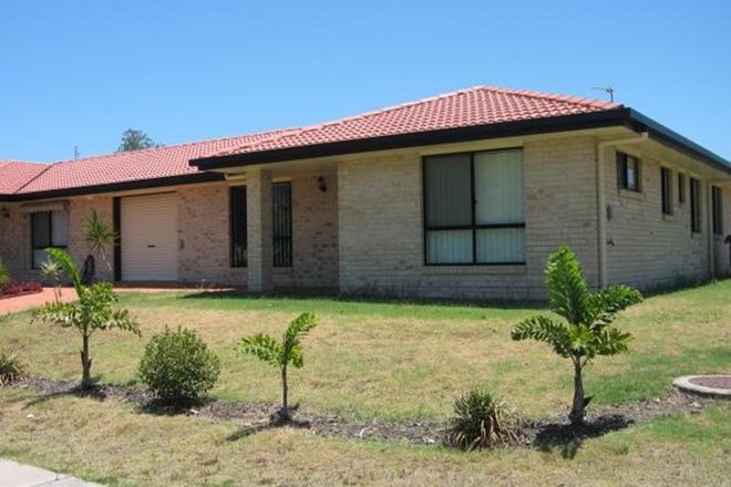 Picture of 2/2 Orchid Avenue, URANGAN QLD 4655