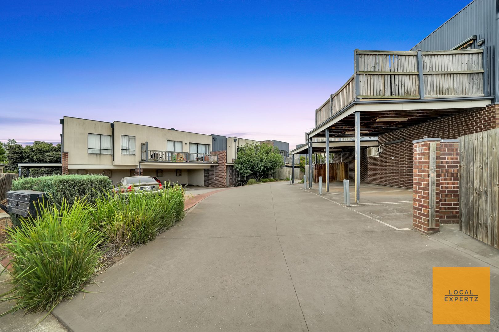 19/9 Petrea Place, Harkness VIC 3337, Image 2