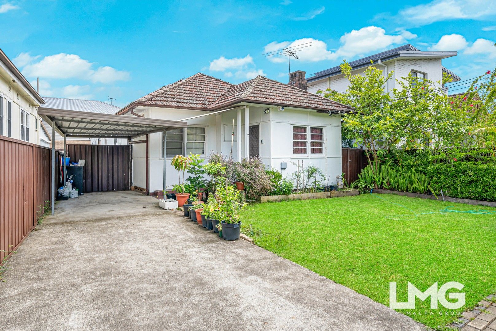 7 Tilba Street, Berala NSW 2141, Image 0