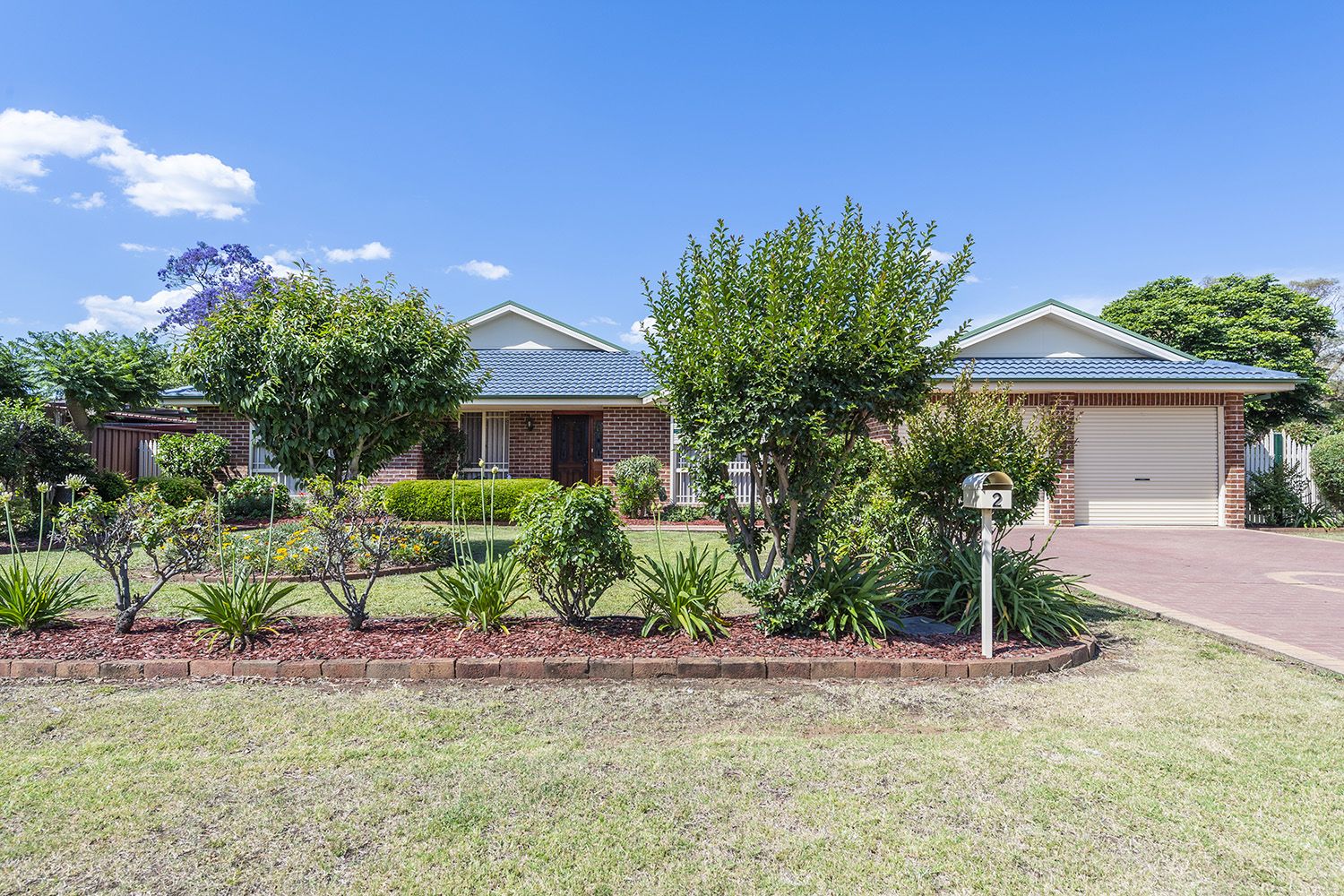 2 Nyarra Street, Scone NSW 2337, Image 0