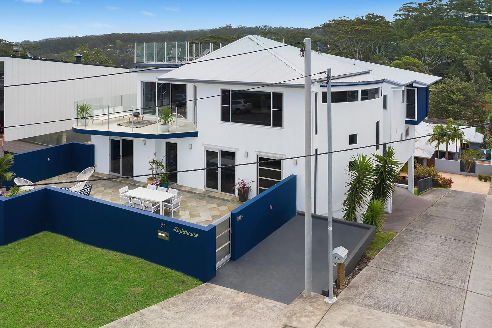 61 Tramway Road, North Avoca NSW 2260, Image 0