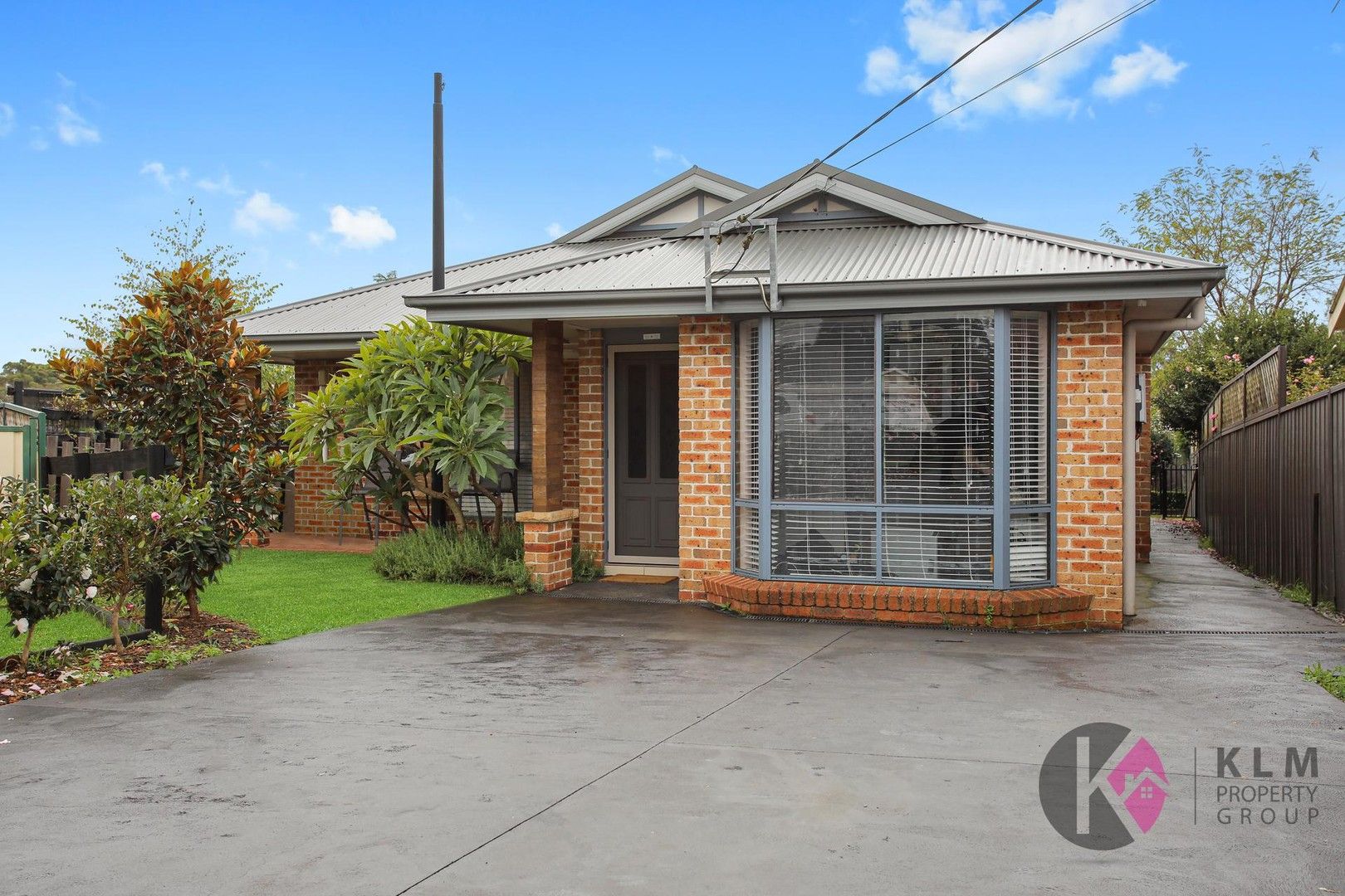 10b Garbutt Place, Oakdale NSW 2570, Image 0