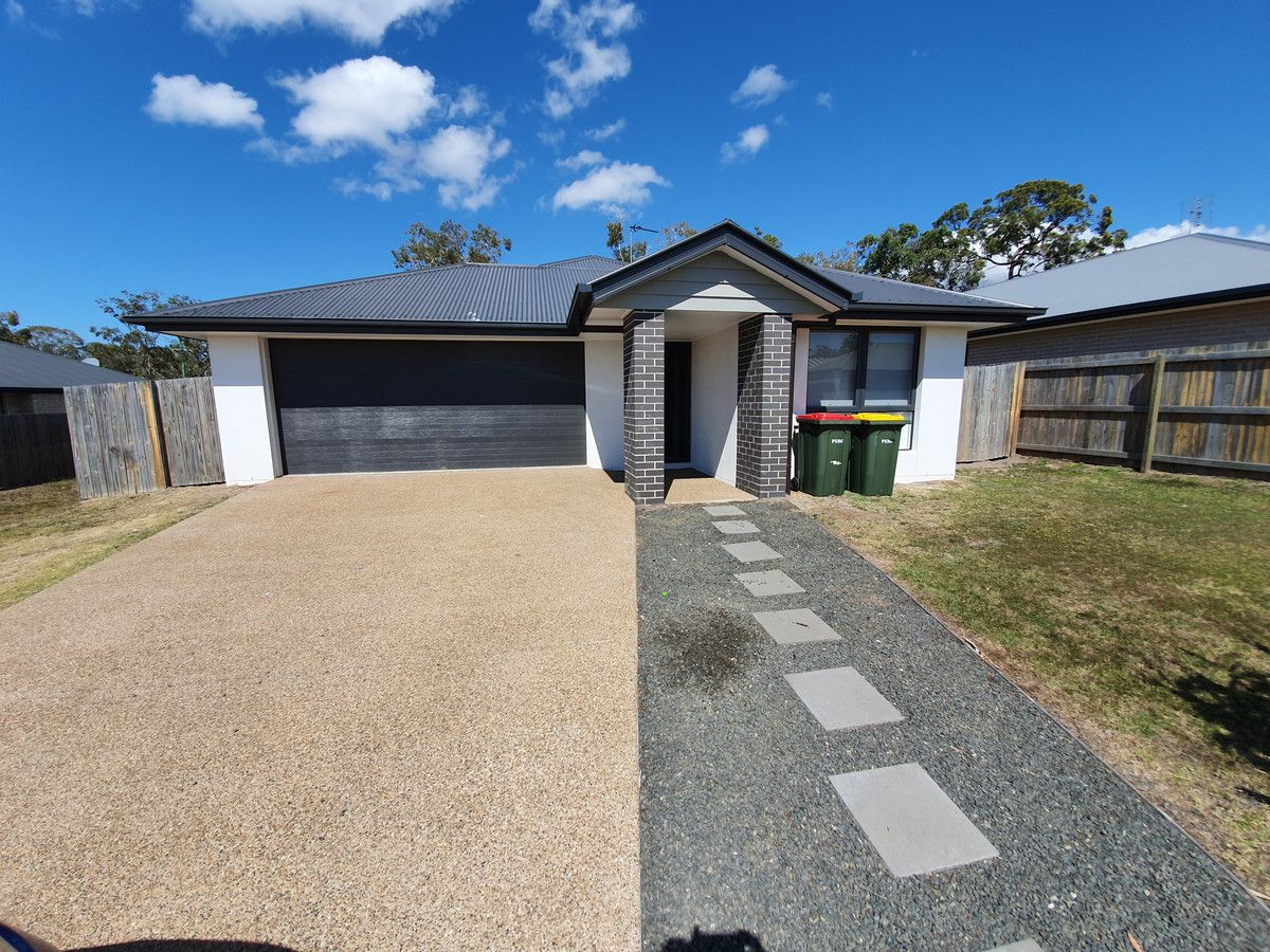 100 Bradman Way, Urangan QLD 4655 House For Rent Domain