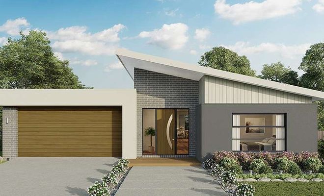 Picture of Lot 13 B Proposed Rd, CAMBEWARRA NSW 2540