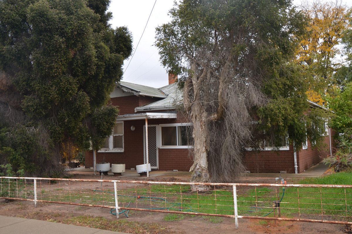 38 Wakool Street, Barham Property History & Address Research Domain