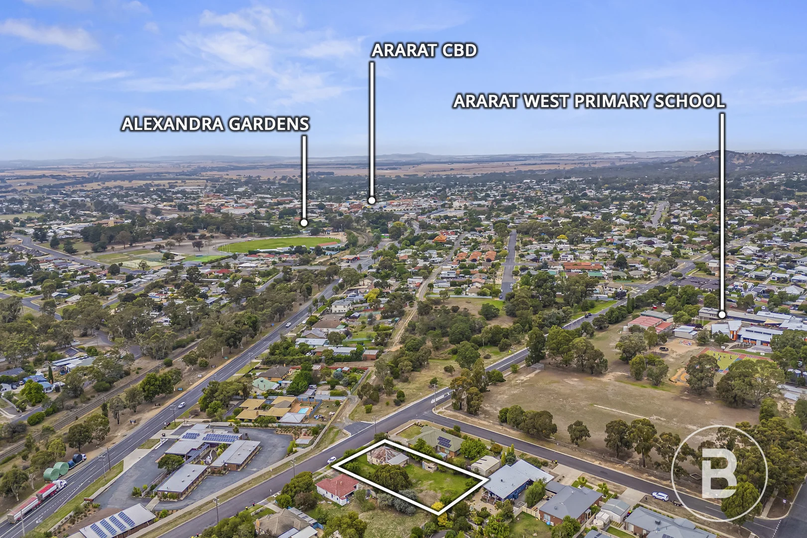 Additional image 9 of 91 George Road, Ararat VIC 3377