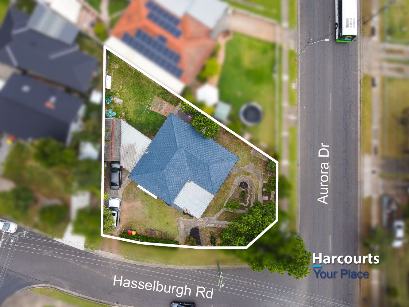 23 Hasselburgh Road, Tregear NSW 2770, Image 2