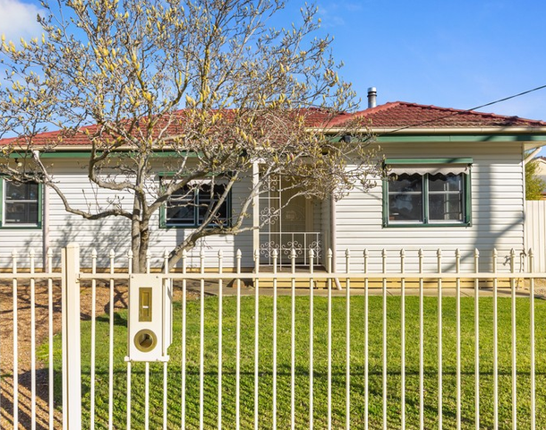 393 High Street, Nagambie VIC 3608