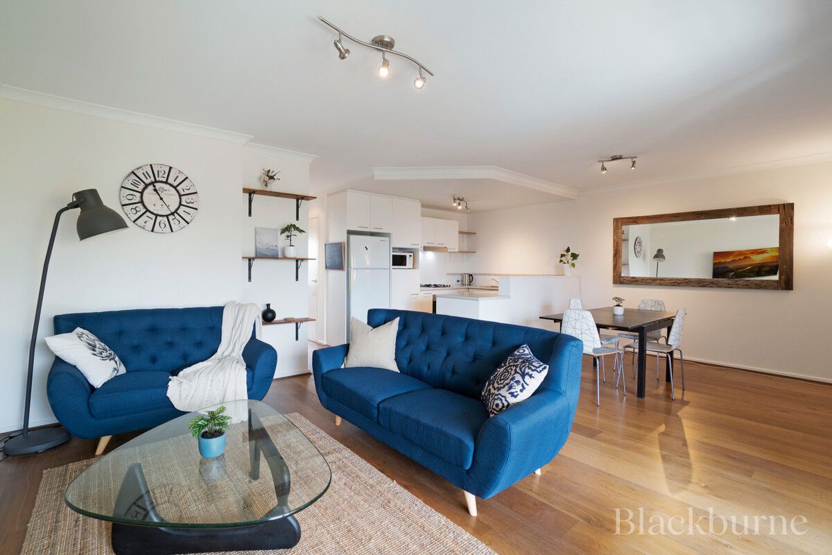 2 bedrooms Apartment / Unit / Flat in 85/250 Beaufort Street PERTH WA, 6000