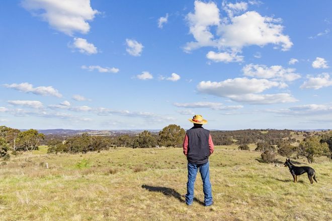 Picture of Treorchy & Lochinvar Rye Park Road, GUNNING NSW 2581