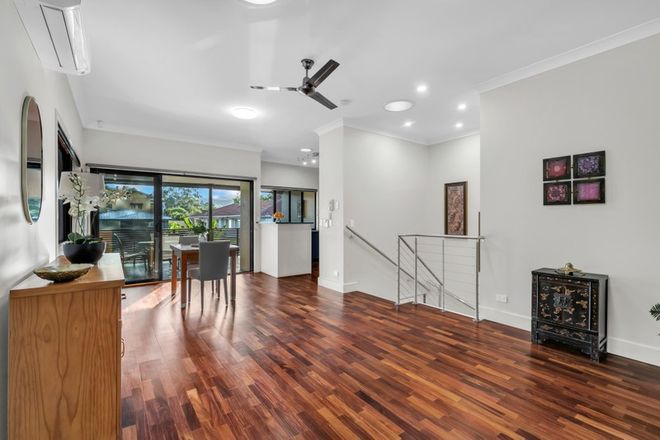 Picture of 1/121 Indooroopilly Road, TARINGA QLD 4068