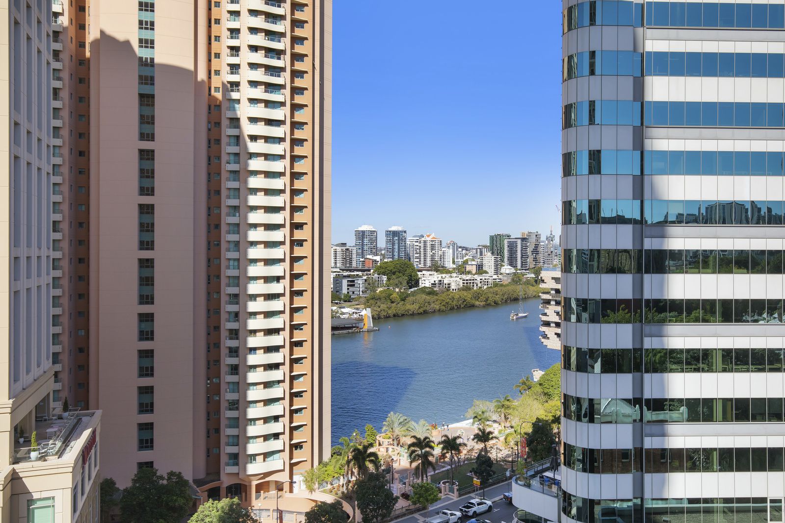 37/540 Queen Street, Brisbane City QLD 4000, Image 2